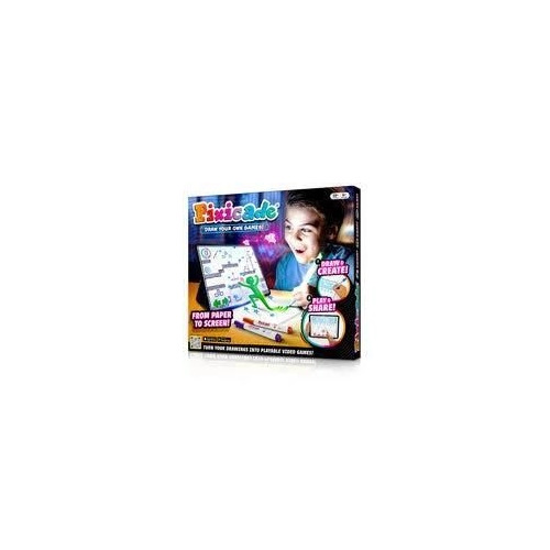 Abacus Brands Pixicade 43409 | 850054243409