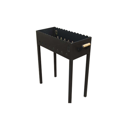 Abas Kokogļu grils (mangalis) Abas 32L