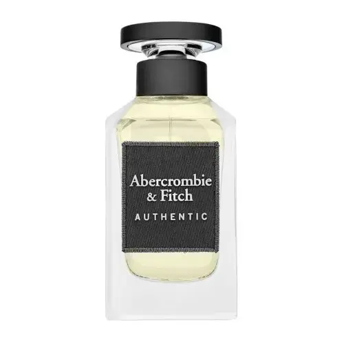 Abercrombie & Fitch Authentic Man tualetes