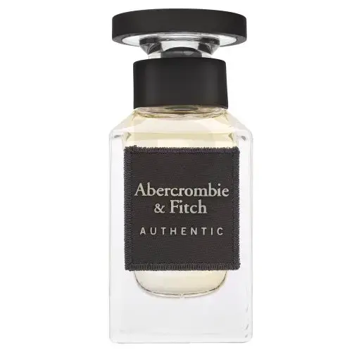 Abercrombie & Fitch Authentic Man tualetes