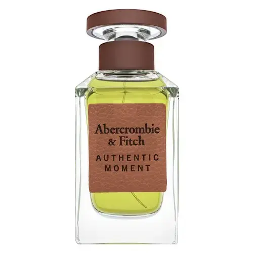 Abercrombie & Fitch Authentic Moment Man