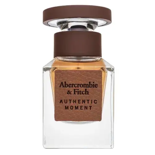 Abercrombie & Fitch Authentic Moment Man