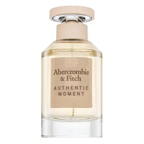 Abercrombie & Fitch Authentic Moment Woman