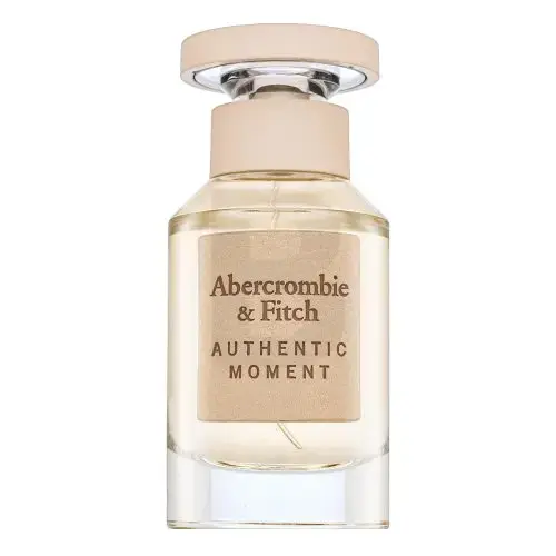 Abercrombie & Fitch Authentic Moment Woman