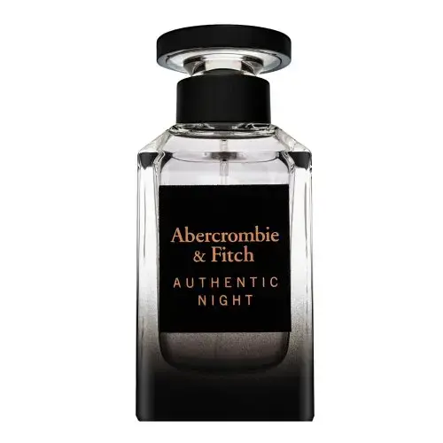 Abercrombie & Fitch Authentic Night Man