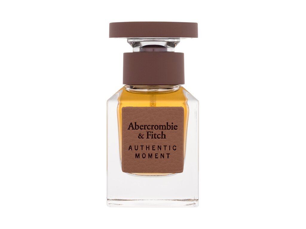 Abercrombie & Fitch Authentic Tualetes ūdens