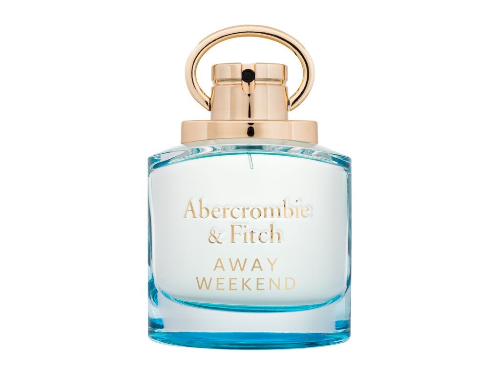 Abercrombie & Fitch Away Parfimērijas ūdens
