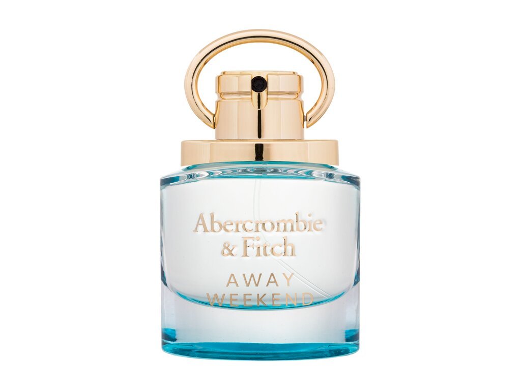 Abercrombie & Fitch Away Parfimērijas ūdens