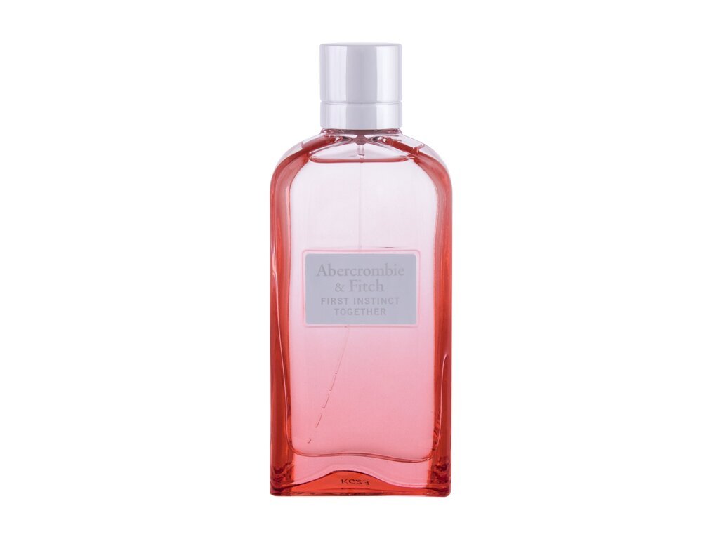 Abercrombie & Fitch First Instinct Parfimērijas