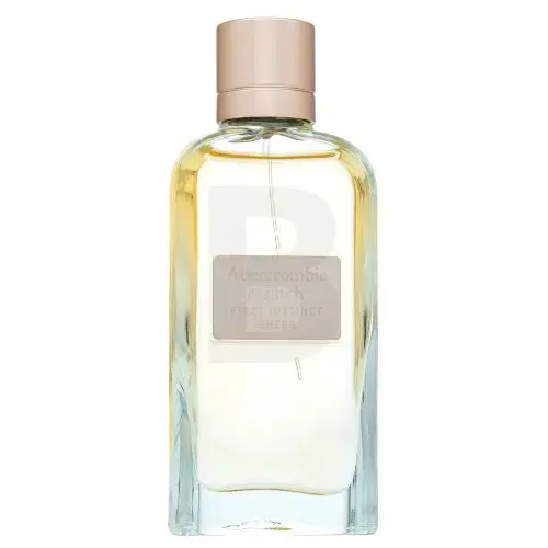 Abercrombie & Fitch First Instinct Sheer