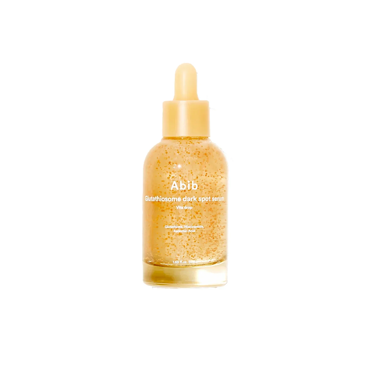 Abib Glutathiosome Skin Serum Serums 50ml