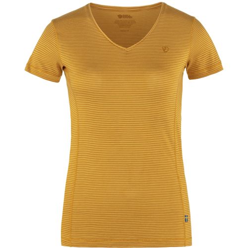 FJALL RAVEN Abisko Cool T-Shirt W