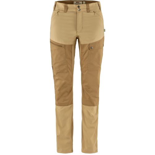 FJALL RAVEN Abisko Midsummer Trousers W