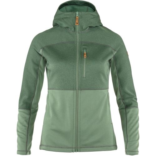 FJALL RAVEN Abisko Trail Fleece W