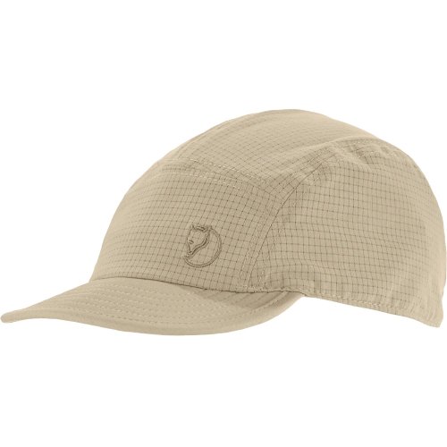 FJALL RAVEN Abisko Trekking Cap (Gaiši