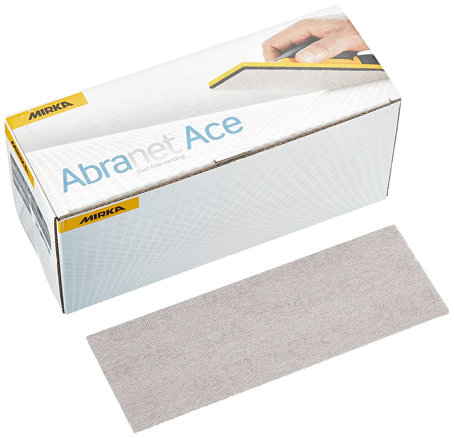 ABRANET ACE 70x198mm Grip P320, 50/Pack