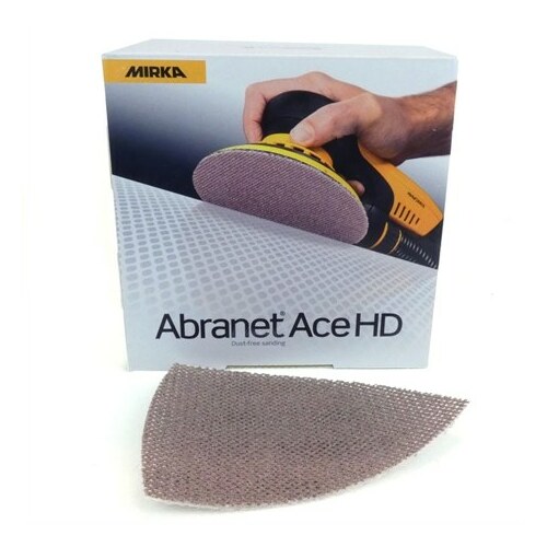 ABRANET ACE HD 100x152x152mm Grip P40