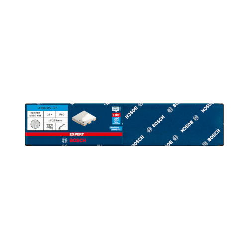 BOSCH Abrazīvais siets M 480 225mm