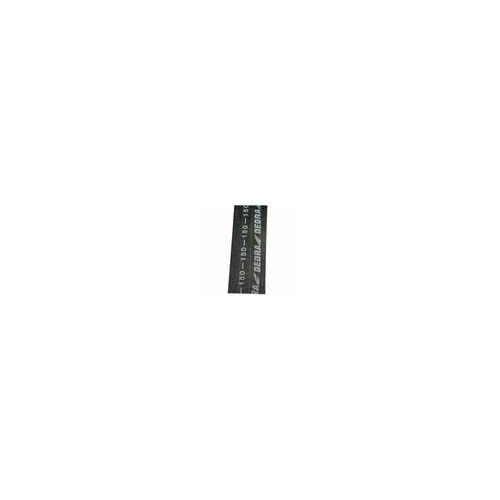 DEDRA-EXIM Abrazivais tikls 105x280mm, biez. 80
