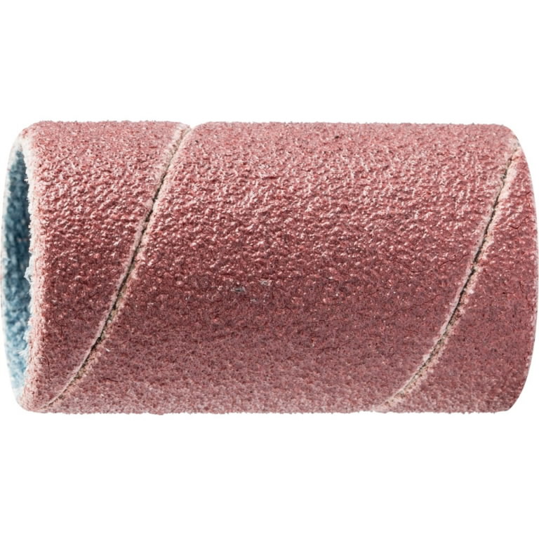 Abrazīvās spirāllentes GSB 13x25mm A150, Pferd
