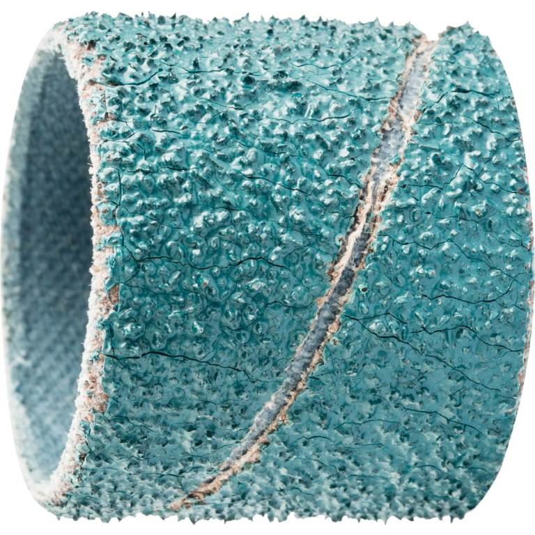Abrazīvās spirāllentes GSB 25x25mm A50, Pferd