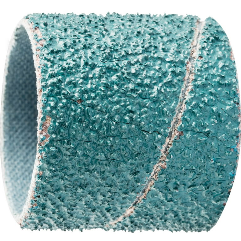 Abrazīvās spirāllentes GSB 30x30mm Z40, Pferd
