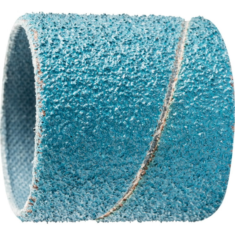 Abrazīvās spirāllentes GSB 30x30mm Z60, Pferd