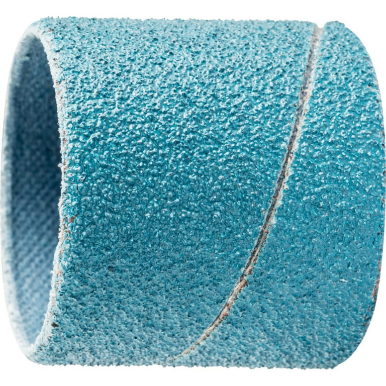 Abrazīvās spirāllentes GSB 30x30mm Z80, Pferd