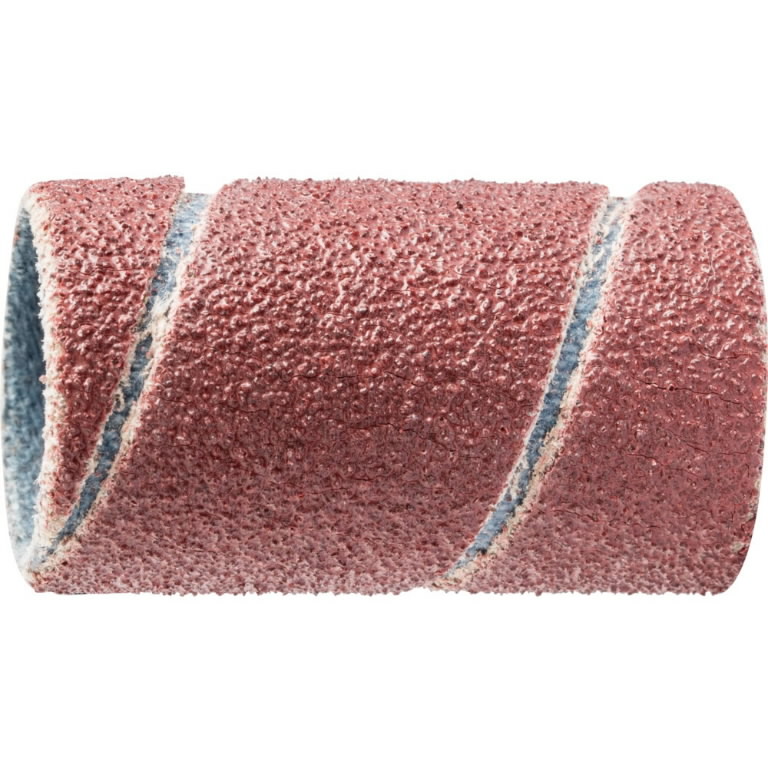 Abrazīvās spirāllentes GSB BULK-P 15x30mm A80