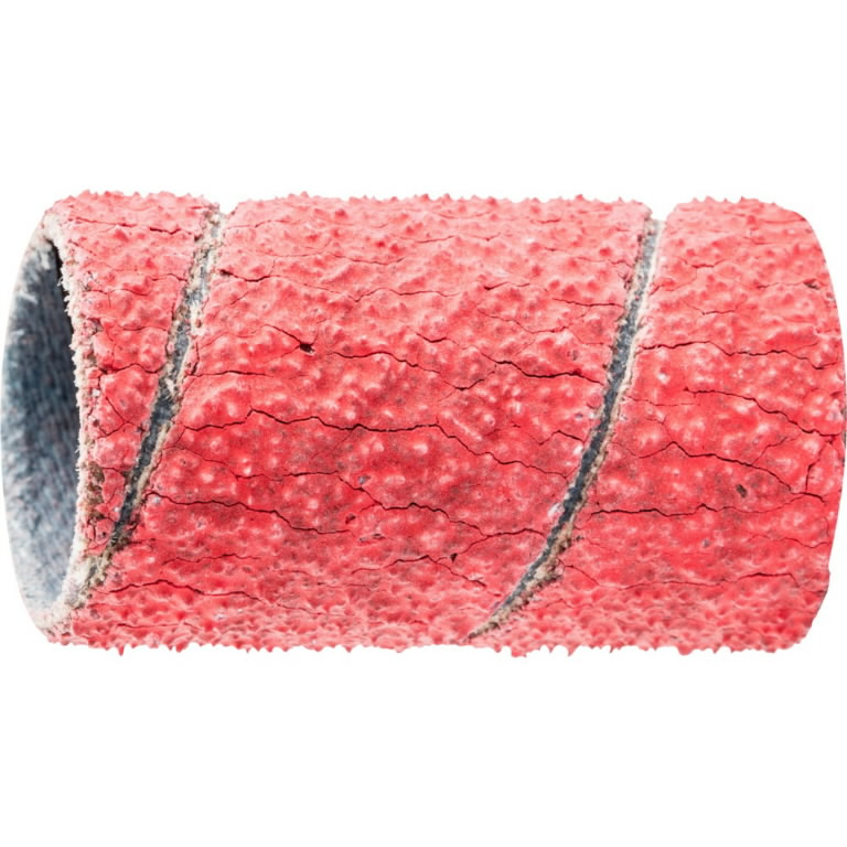 Abrazīvās spirāllentes GSB CO-COOL 15x30mm P60