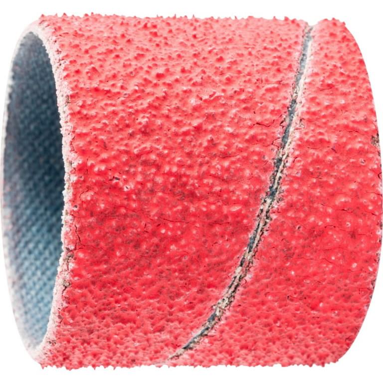 Abrazīvās spirāllentes GSB CO-COOL 30x30mm P60