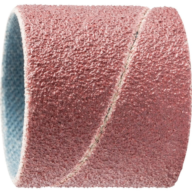 Abrazīvās spirāllentes KSB 25x25mm A80, Pferd
