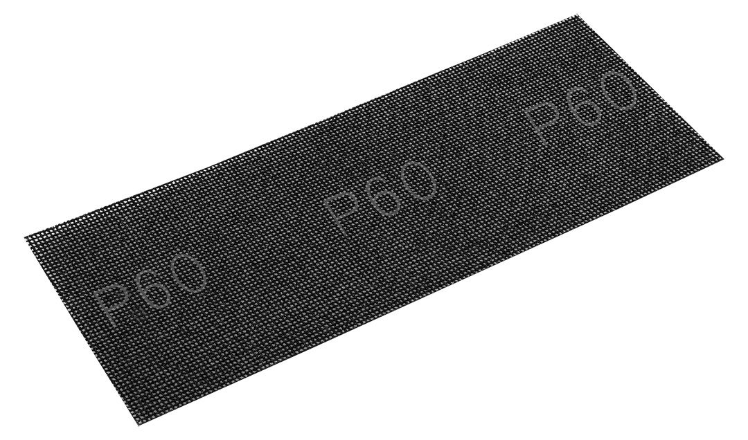 Abrazīvs siets C60,115x280mm,1gab. |