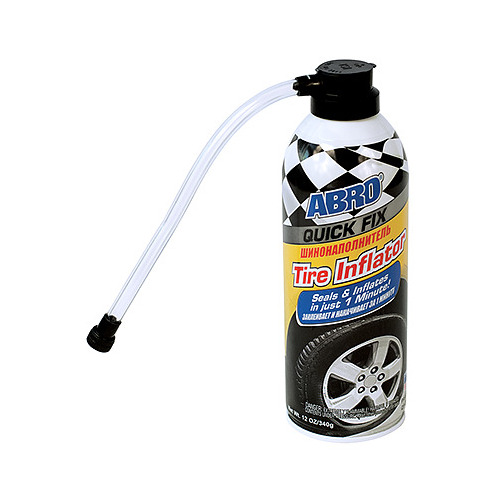 ABRO Riepu remonta putas 400ml QF25