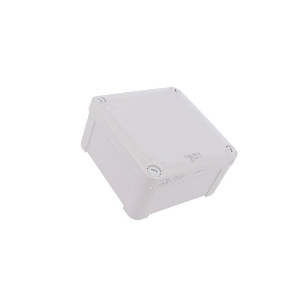 SCHNEIDER ELECTRIC ABS box IP66 IK07