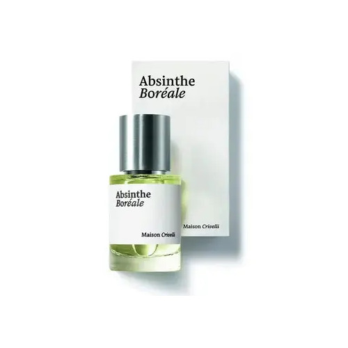 Maison Crivelli Absinthe Boréale EDP |
