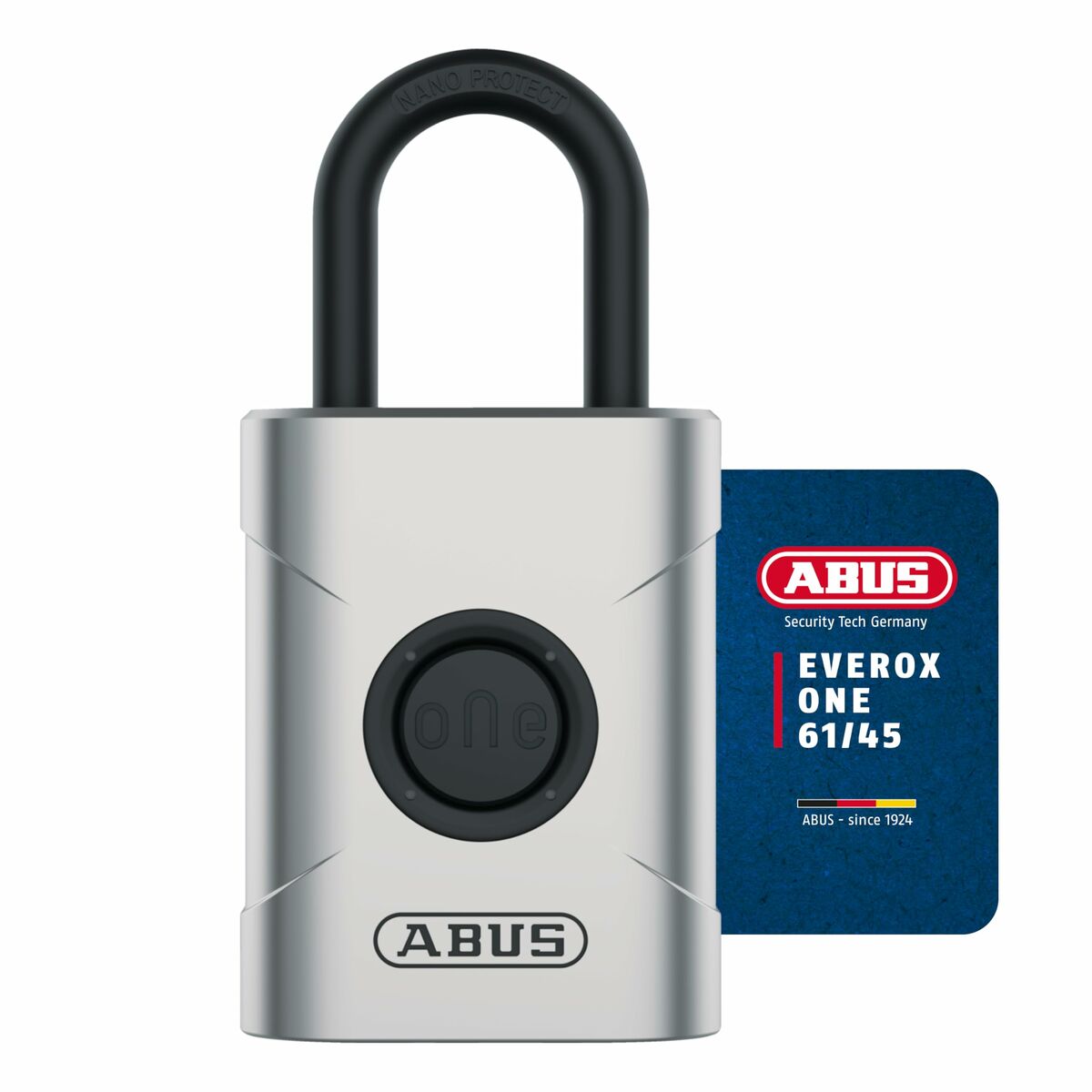 Abus ABUS Everox One 61/45 slēdzene