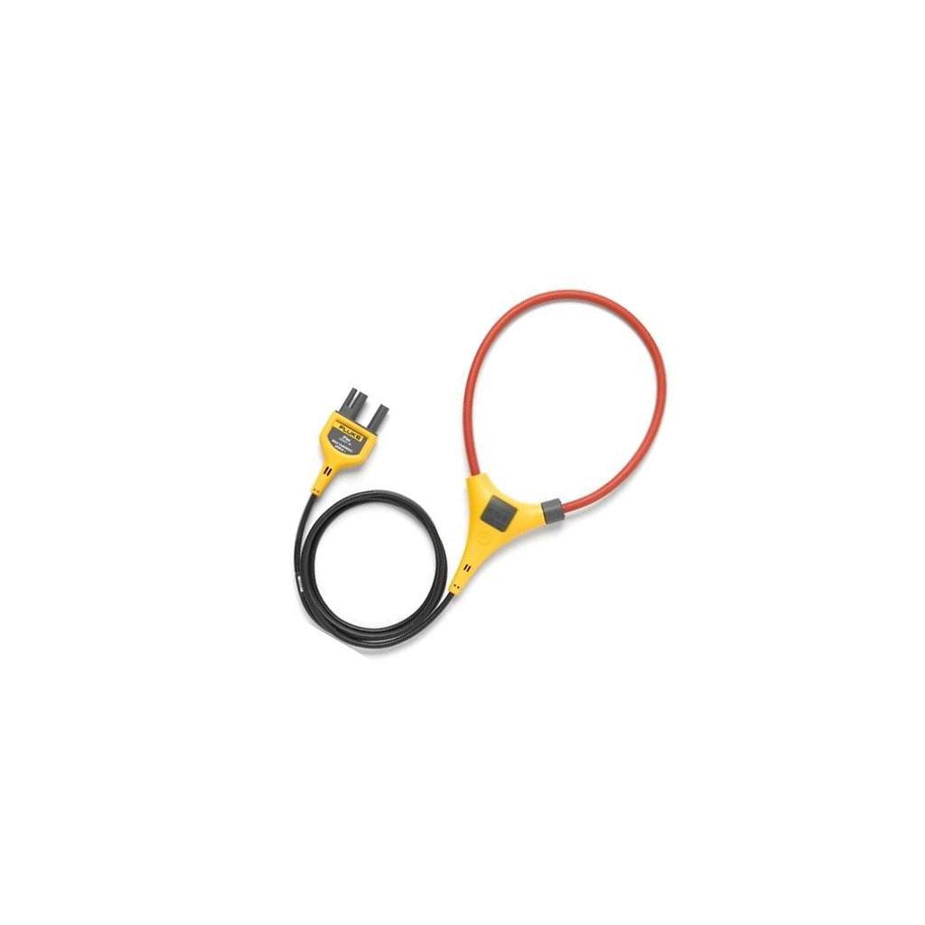 AC current clamp adapter; Øcable: 450mm
