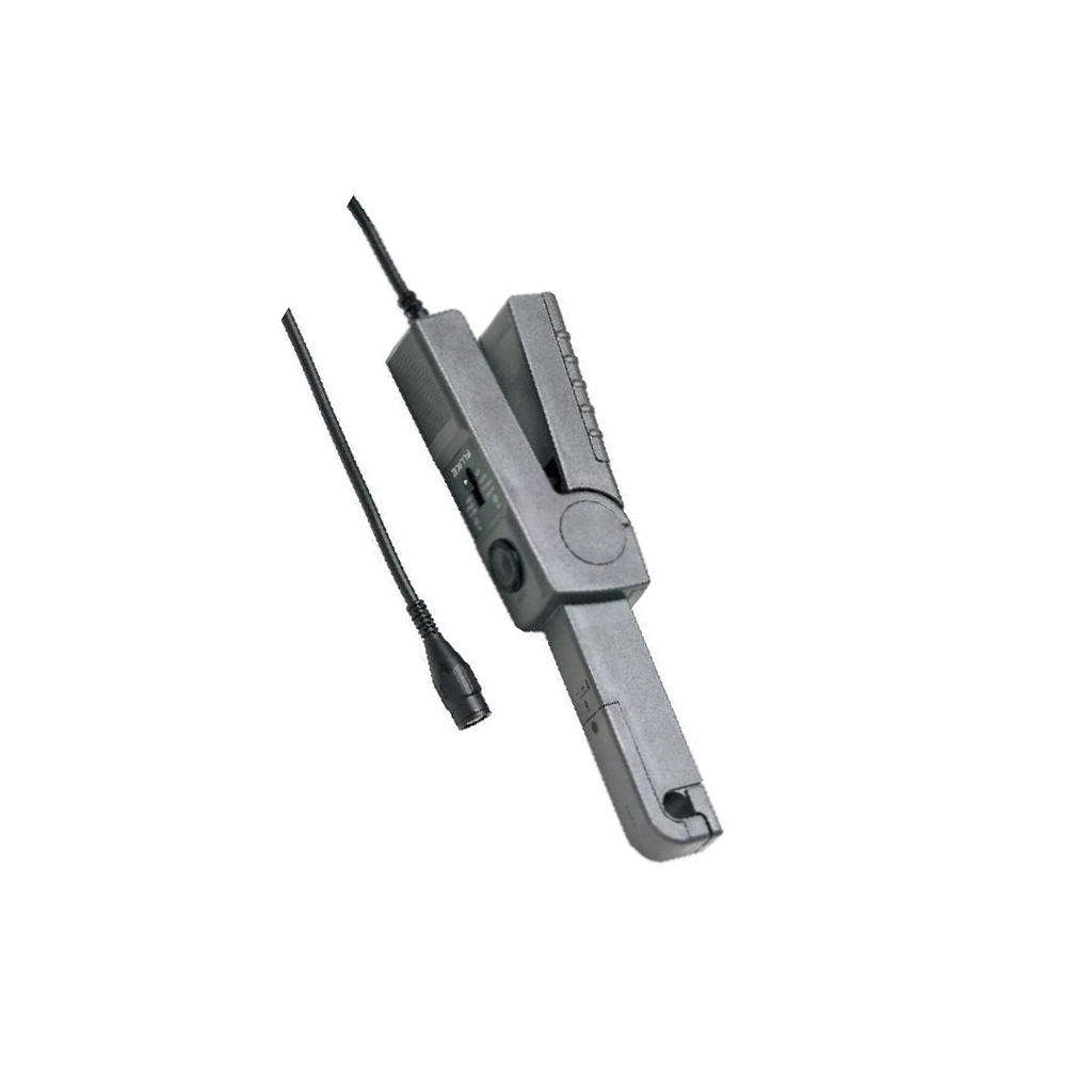 FLUKE AC/DC current clamp adapter; Øcable: