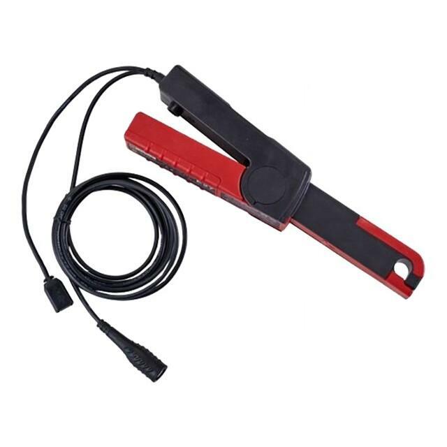 CHAUVIN ARNOUX AC/DC current clamp adapter