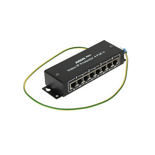Acar Pro Video IP Protector 4