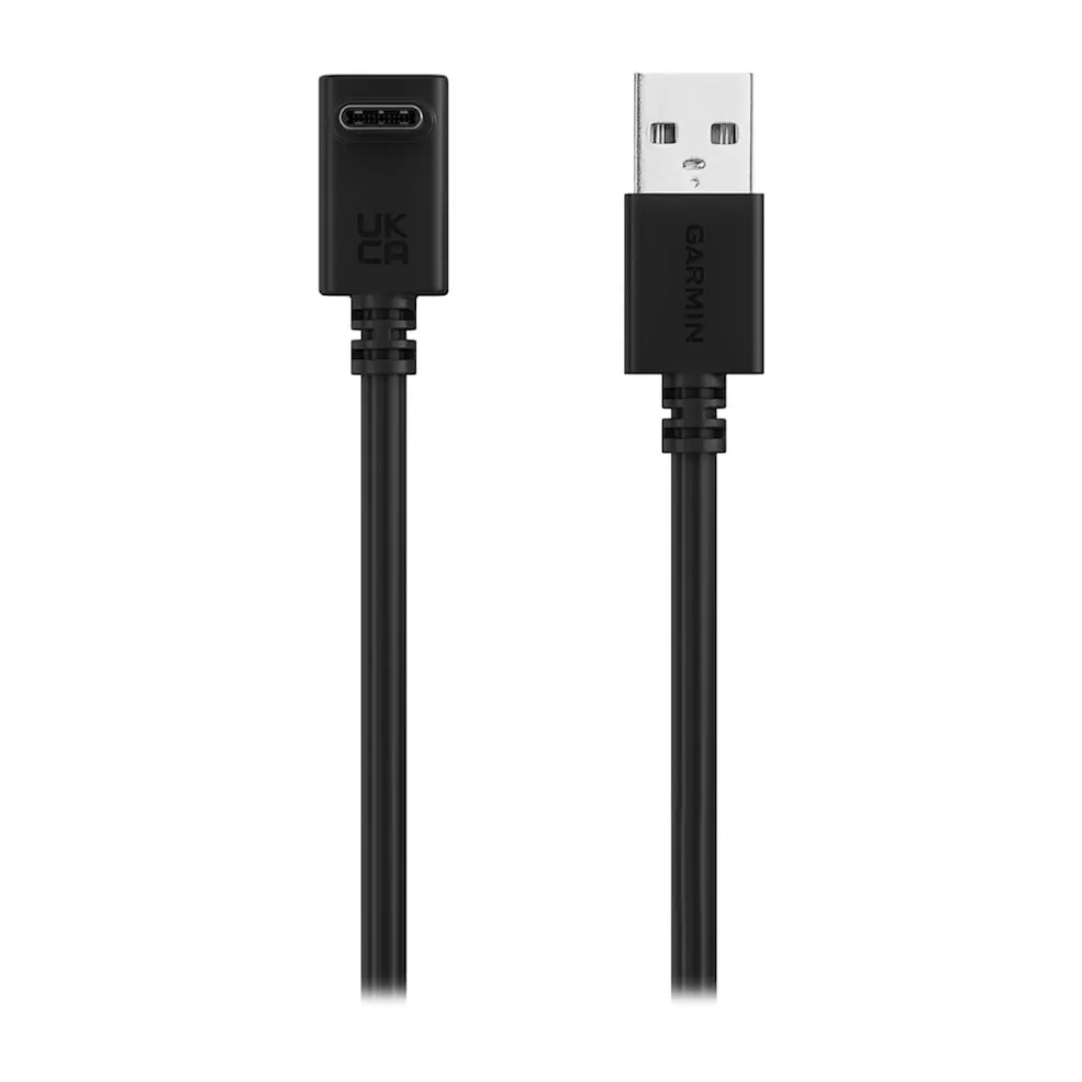 Garmin Acc, Power Cable, USB-C to