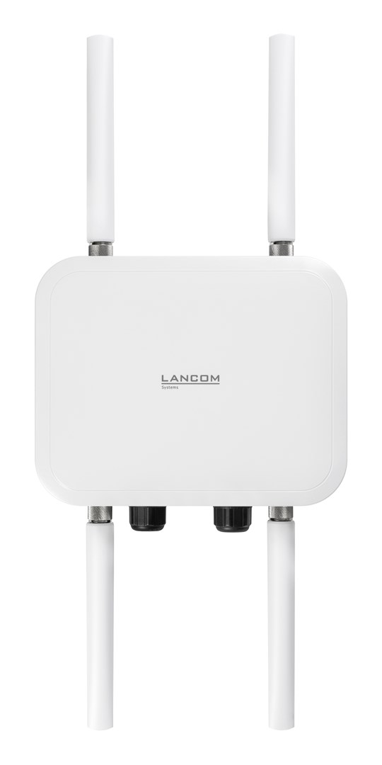 R&S®LANCOM Access Point LANCOM Systems OW-602