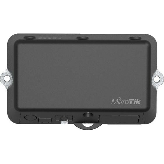 Mikrotik LtAP mini 54 Mbit/s Melns