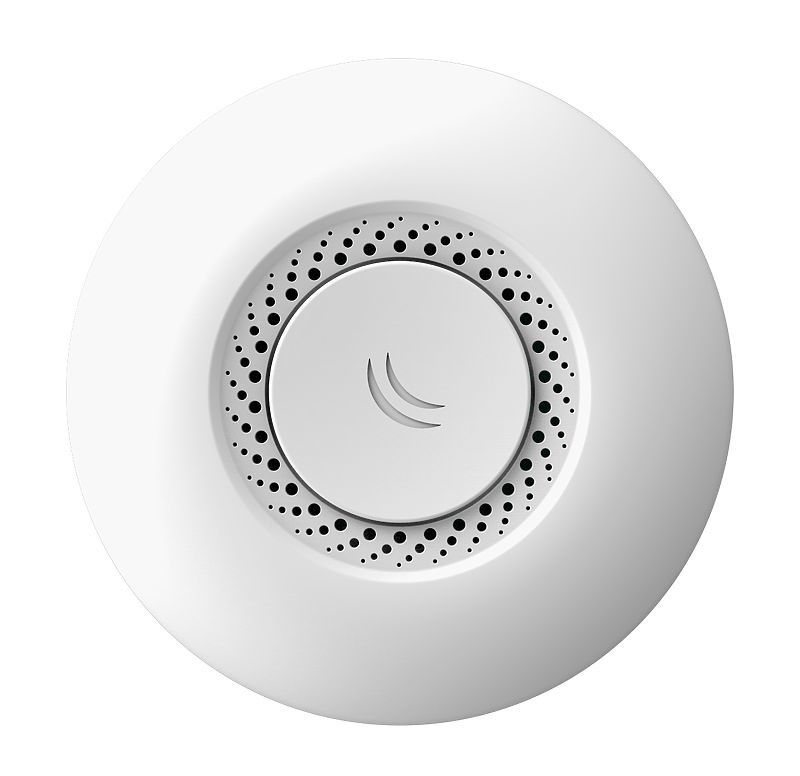 MIKROTIK RBcAP2nD cAp 2.4GHz 1x