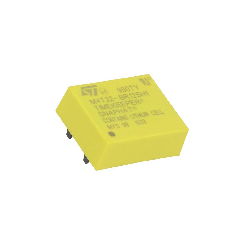 STMICROELECTRONICS Accessories: battery; parallel; SNAPHAT; 2