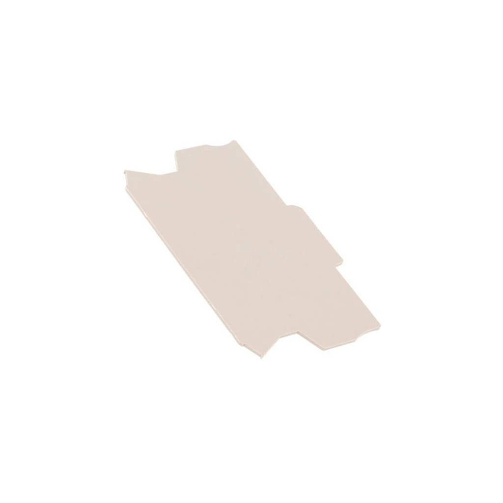 WEIDMÜLLER Accessories: cover | 8389030000 |