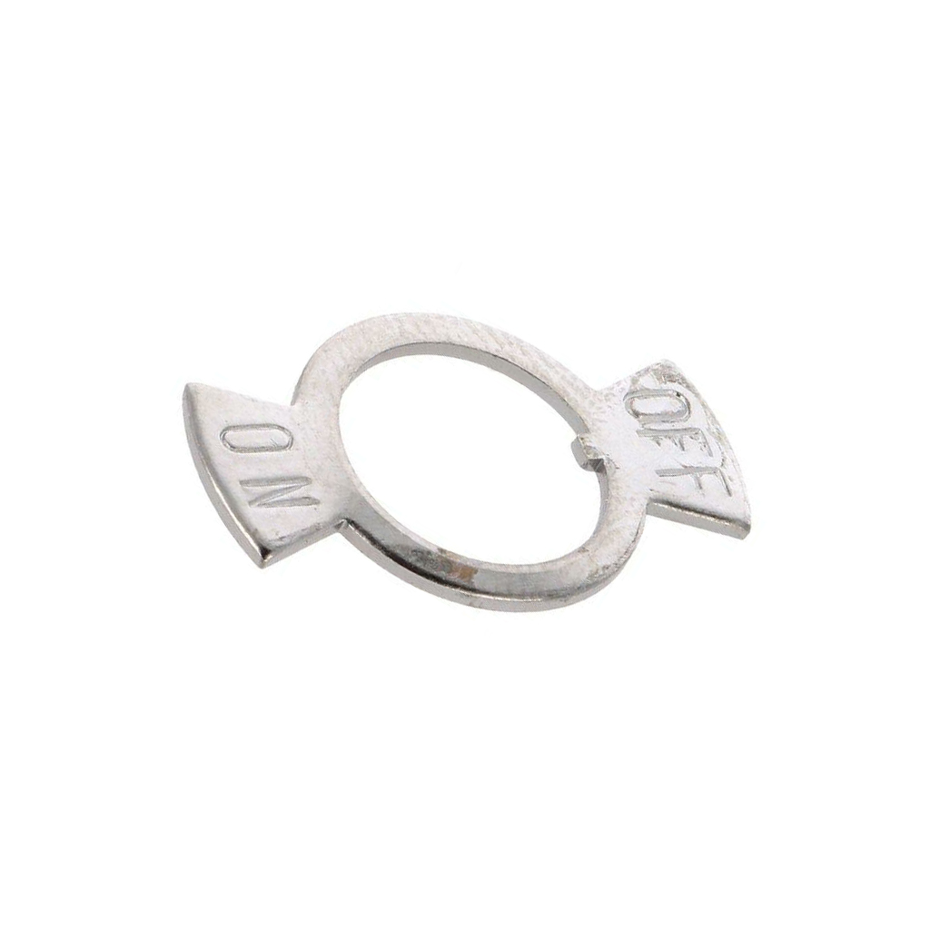 BULGIN Accessories: description label; 3900 |