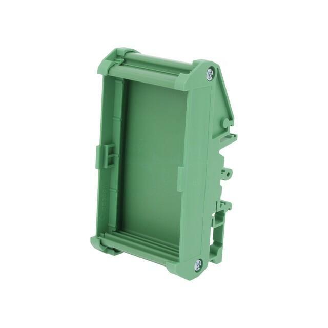 DEGSON ELECTRONICS Accessories: enclosure base; Y: