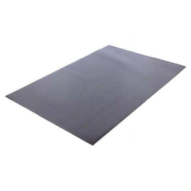 FISCHER ELEKTRONIK Accessories for heatsinks: heat